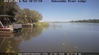 Rundu › West: Hakusembe River Lodge, Gondwana Collection Namibia - Day time