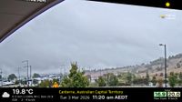 Canberra › North-east: Belconnen - Day time