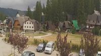 Travnik: Hotel Blanca Resort & Spa - Day time