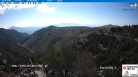 Municipal Unit of Acharnes: Acharnes › South: Mpafi - Parnitha Mountain Refuge