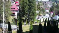 Sinaia - Jour