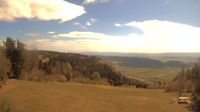 Gemeinde Hohe Wand › East: Hohe Wand-Stollhof - Day time