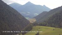 District of Dolný Kubín › South: Veľký Rozsutec - Day time