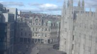 Aberdeen › North: Broad Street - Overdag