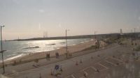 Aberdeen › South-east: Aberdeen beach - Overdag