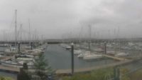 Troon › North-west: Troon Yacht Haven - Day time