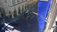 Munster-Mitte: Prinzipalmarkt - Overdag