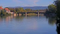 Rheinfelden › North - Overdag