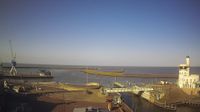 Harlingen › North-east: Harlingen Haven - Havenmond - Jour