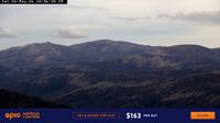 New South Wales › South-west: Mount Kosciuszko - Day time