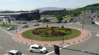 Berriozar › South-west - Day time