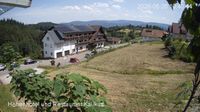 Oppenau › North-east: Höhenhotel & Restaurant Kalikutt - Day time