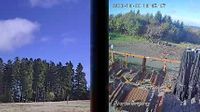Winterberg › West: Hochheide Hütte