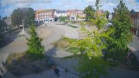 East Devon › North-east: Exmouth Market - Day time