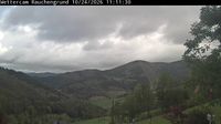 Elzach › North-east: Rauchengrund