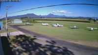 Charleville › South-west: Charleville Airport - Day time
