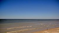 Neufchatel-Hardelot - Day time