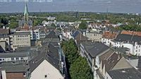 Gelsenkirchen-Sud › West: Oststraße - Bochum Wattenscheid - Overdag
