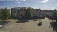 Bochum-Wattenscheid › East: Alter Markt - Bochum Wattenscheid - Overdag