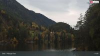 Gemeinde Oetz: Oetz Piburg, Ötztal - Piburger See