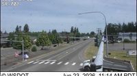 McKenna: SR 507: SR 702 Intersection - Day time