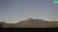 Ogulin: Livecam panorama - Day time