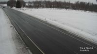 Tervola: Tie 4 - Paakkola - Rovaniemelle - Day time