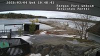 Pargas › North: Port of Pargas - Pargas port - Day time