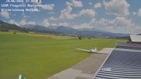 Mauterndorf › West - Day time