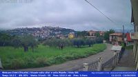 Chieti › South-east: Strada del San Salvatore - Day time