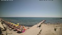 Kallithea › South: Nautical Club of Katerini - Overdag