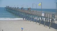 Emerald Isle: Bogue Inlet Fishing Pier - Day time