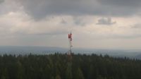 Strass im Attergau: St. Georgen im Attergau - Aussichtsturm Lichtenberg - Jour