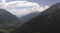 Courmayeur: Checrouit - Dia