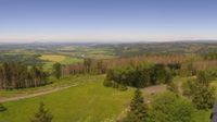 Siegmundsburg: Sachsenbrunn - Bleßberg - Day time