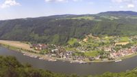 Neustift im Muhlkreis: Engelhartszell - Day time
