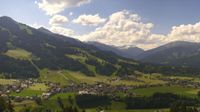 Gemeinde Westendorf: Westendorf - Salvenberg - Day time