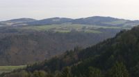 Vichtenstein: Blick nach Untergriesbach - Day time