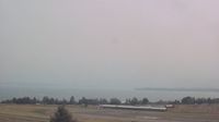 Polson › North-east: Polson Airport-8s1 - Day time