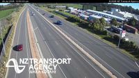 Rolleston › South: SH1 Berketts Rd - Day time