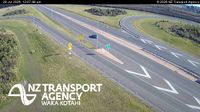 Rolleston › South: SH1 Weedons Rd Interchange - Day time