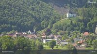 Schwanberg: Südsteiermark - Aichegg, Hauptplatz - Day time