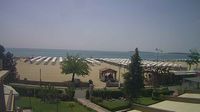 Sveti Vlas › South-east: Hotel Sentido Bellevue Beach - El día