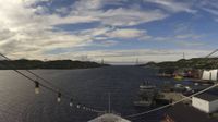 Rorvik: Hapag-Lloyd Cruises - MS EUROPA - Day time