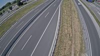 Krog: A5, Maribor - Pince, Vučja vas - Lipovci - Day time