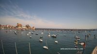 Castro-Urdiales: Castro Urdiales - Day time