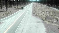 Susanville: SR36-SR44 - Day time