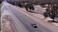 Red Bluff: Wilcox Rd NB - Day time