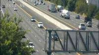 Sacramento › North: Hwy 5 at Richards - Day time