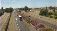 Galt › North: Hwy 99 at Twin Cities - Day time